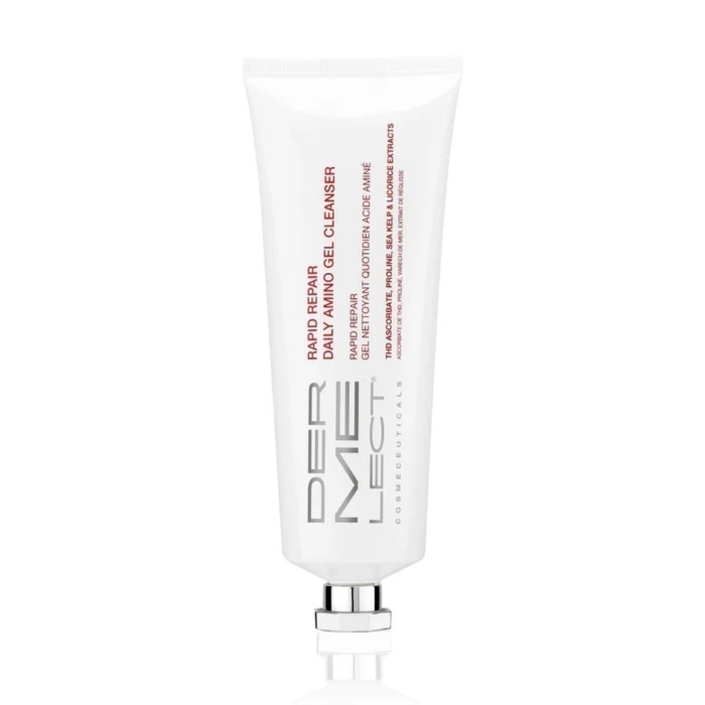 DERMALECT- RAPID REPAIR Daily Amino Gel Cleanser